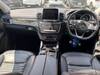 MERCEDES BENZ GLE