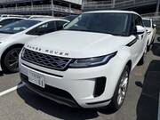 2019 LAND ROVER RANGE ROVER EVOQUE