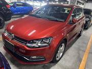 2016 VOLKSWAGEN POLO