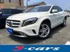 MERCEDES BENZ GLA-CLASS