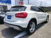MERCEDES BENZ GLA-CLASS