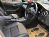 MERCEDES BENZ GLA-CLASS