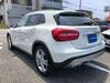 MERCEDES BENZ GLA-CLASS