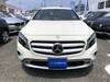 MERCEDES BENZ GLA-CLASS