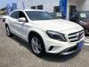 MERCEDES BENZ GLA-CLASS