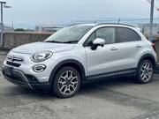 2022 FIAT 500X