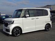 2019 HONDA N-BOX CUSTOM
