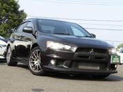 2007 MITSUBISHI LANCER