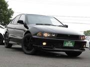 1998 MITSUBISHI GALANT