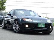 2008 MAZDA ROADSTER