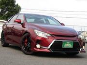 2013 TOYOTA MARK X