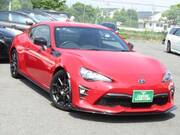 2019 TOYOTA 86