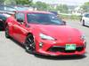TOYOTA 86