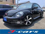 2014 VOLKSWAGEN THE BEETLE