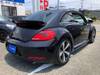 VOLKSWAGEN THE BEETLE