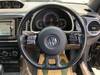 VOLKSWAGEN THE BEETLE