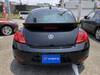 VOLKSWAGEN THE BEETLE