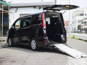 2014 TOYOTA NOAH