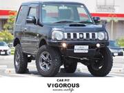 2013 SUZUKI JIMNY