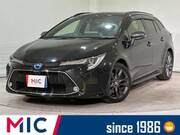 2021 TOYOTA COROLLA TOURING