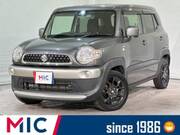 2018 SUZUKI XBEE