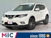 2015 NISSAN X-TRAIL