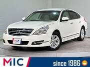 2013 NISSAN TEANA 250XL