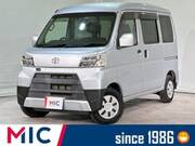 2020 TOYOTA PIXIS VAN
