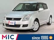 2009 SUZUKI SWIFT 1.3XG