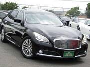2012 NISSAN CIMA