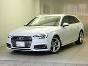 2016 AUDI A4 AVANT