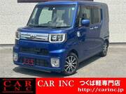 2016 DAIHATSU WAKE
