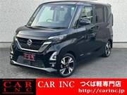 2020 NISSAN ROOX