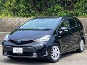 2018 TOYOTA PRIUS ALPHA S