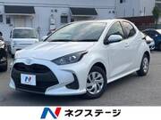 2023 TOYOTA YARIS