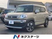 2022 SUZUKI XBEE HYBRID MZ