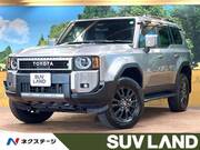 2024 TOYOTA LANDCRUISER 250
