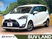 2018 TOYOTA SIENTA