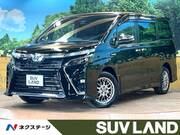 2020 TOYOTA VOXY