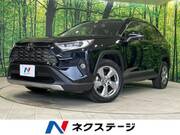 2019 TOYOTA RAV4 G