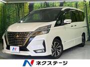 2020 NISSAN SERENA