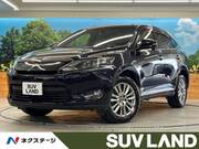 2015 TOYOTA HARRIER
