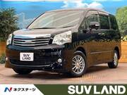 2011 TOYOTA NOAH X