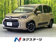 2023 TOYOTA SIENTA