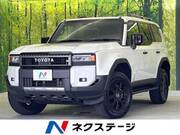 2024 TOYOTA LANDCRUISER 250