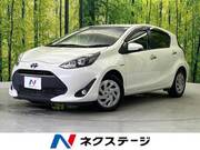 2019 TOYOTA AQUA