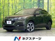 2014 HONDA VEZEL