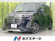 2022 TOYOTA ROOMY