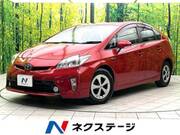 2012 TOYOTA PRIUS G