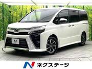 2019 TOYOTA VOXY